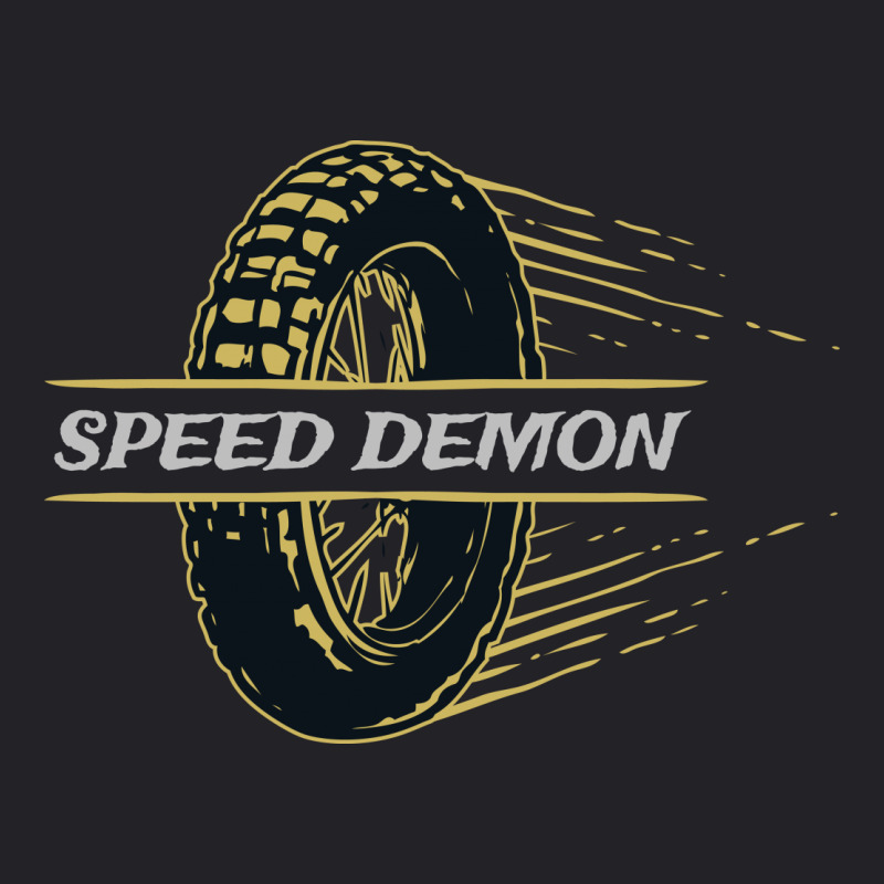 Speed Demonz Youth Tee | Artistshot