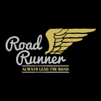 Road Runner Baby Tee | Artistshot