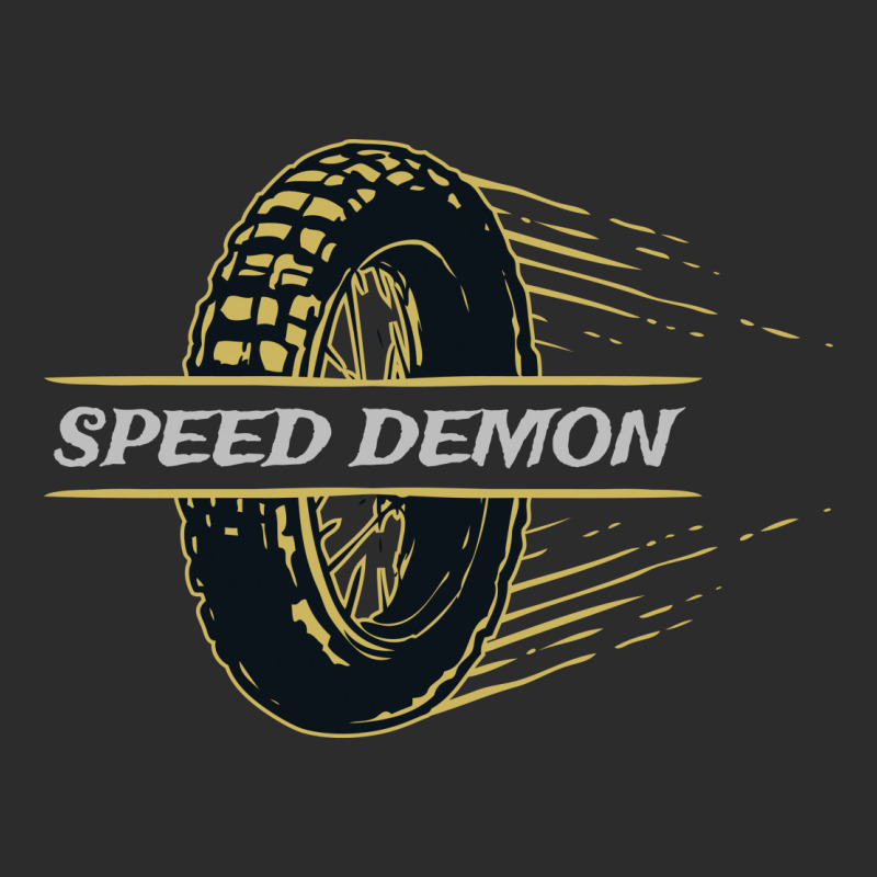 Speed Demonz Exclusive T-shirt | Artistshot