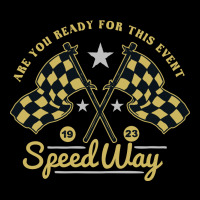 Speedway Toddler Sweatshirt | Artistshot