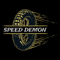 Speed Demonz Pocket T-shirt | Artistshot