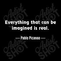 Everything You Can Imagine Is Real Lightweight Hoodie | Artistshot