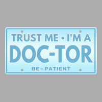 Trust Me Im A Doctor T  Shirt T R U S T M E I M A D O C T O R B E P A Men's T-shirt Pajama Set | Artistshot