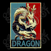 Dragon Women's V-neck T-shirt | Artistshot