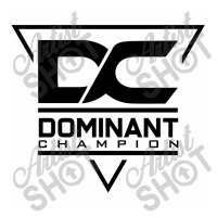 Dominant Champion Youth Zipper Hoodie | Artistshot