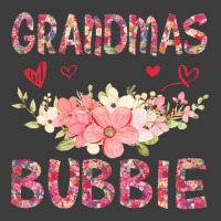 World Full Of Grandmas Be A Bubbie T  Shirt In A World Full Of Grandma Men's Polo Shirt | Artistshot