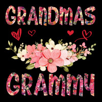 World Full Of Grandmas Be A Grammy T  Shirt In A World Full Of Grandma Pocket T-shirt | Artistshot