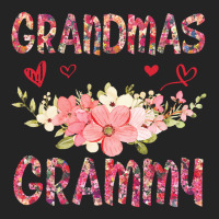 World Full Of Grandmas Be A Grammy T  Shirt In A World Full Of Grandma 3/4 Sleeve Shirt | Artistshot