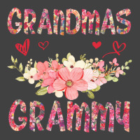 World Full Of Grandmas Be A Grammy T  Shirt In A World Full Of Grandma Vintage T-shirt | Artistshot