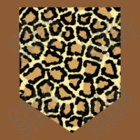 Cheetah Print Pocket Vintage Hoodie And Short Set | Artistshot