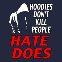Trayvon Martin Hate Does Vintage Hoodie And Short Set | Artistshot