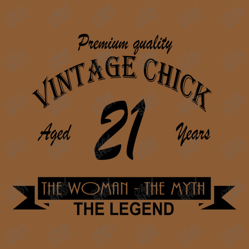 Wintage 21 Chick Vintage Hoodie And Short Set | Artistshot