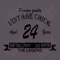 Wintage Chick 24 Vintage Hoodie And Short Set | Artistshot