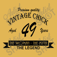 Wintage Chick 49 Vintage Hoodie And Short Set | Artistshot