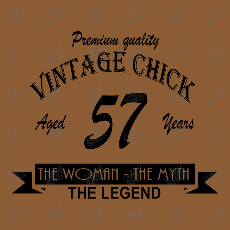 Wintage Chick 57 Vintage Hoodie And Short Set | Artistshot