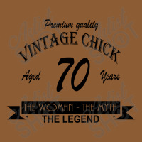 Wintage Chick 70 Vintage Hoodie And Short Set | Artistshot