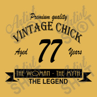 Wintage Chick 77 Vintage Hoodie And Short Set | Artistshot