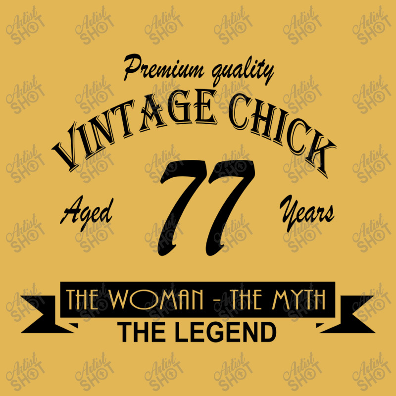 Wintage Chick 77 Vintage Hoodie And Short Set | Artistshot