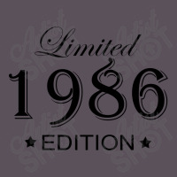 Limited Edition 1986 Vintage Hoodie And Short Set | Artistshot