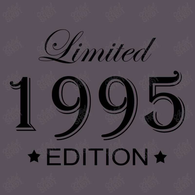 Limited Edition 1995 Vintage Hoodie And Short Set | Artistshot