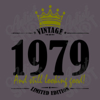 Vintage 1979 And Still Looking Good Vintage Hoodie And Short Set | Artistshot