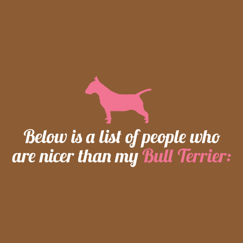 Below Is List Of People Who Are Nicer Than My Terrier Vintage Hoodie And Short Set | Artistshot