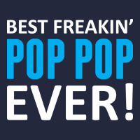 Best Freakin' Pop Pop Ever Vintage Hoodie And Short Set | Artistshot