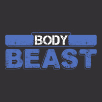 Body Beast Vintage Hoodie And Short Set | Artistshot