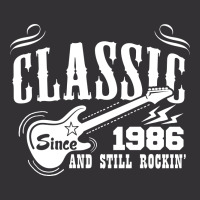 Classic Since 1986 Vintage Hoodie And Short Set | Artistshot