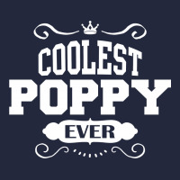 Coolest Poppy Ever Vintage Hoodie And Short Set | Artistshot