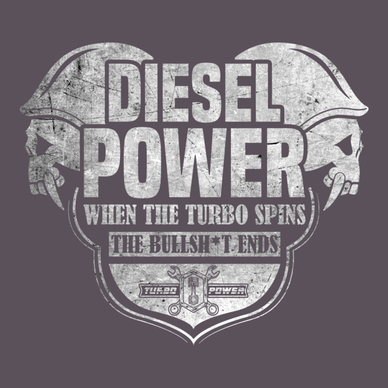 Diesel Power Vintage Hoodie And Short Set | Artistshot