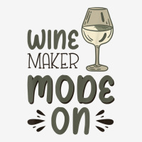 Winemaker Mode On T Shirt Camper Cup | Artistshot