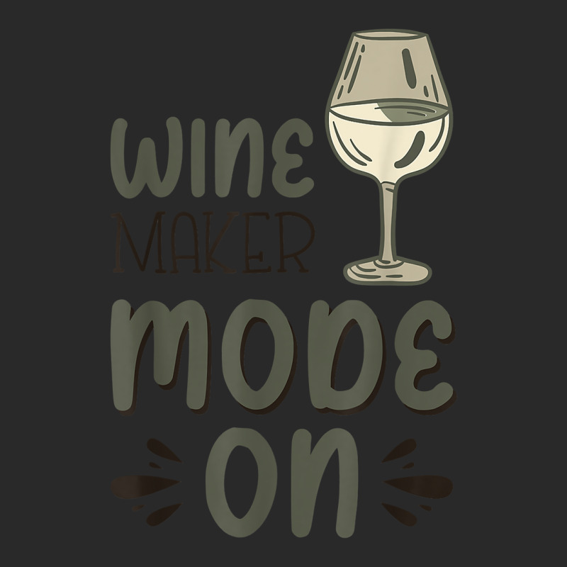 Winemaker Mode On T Shirt Toddler T-shirt | Artistshot