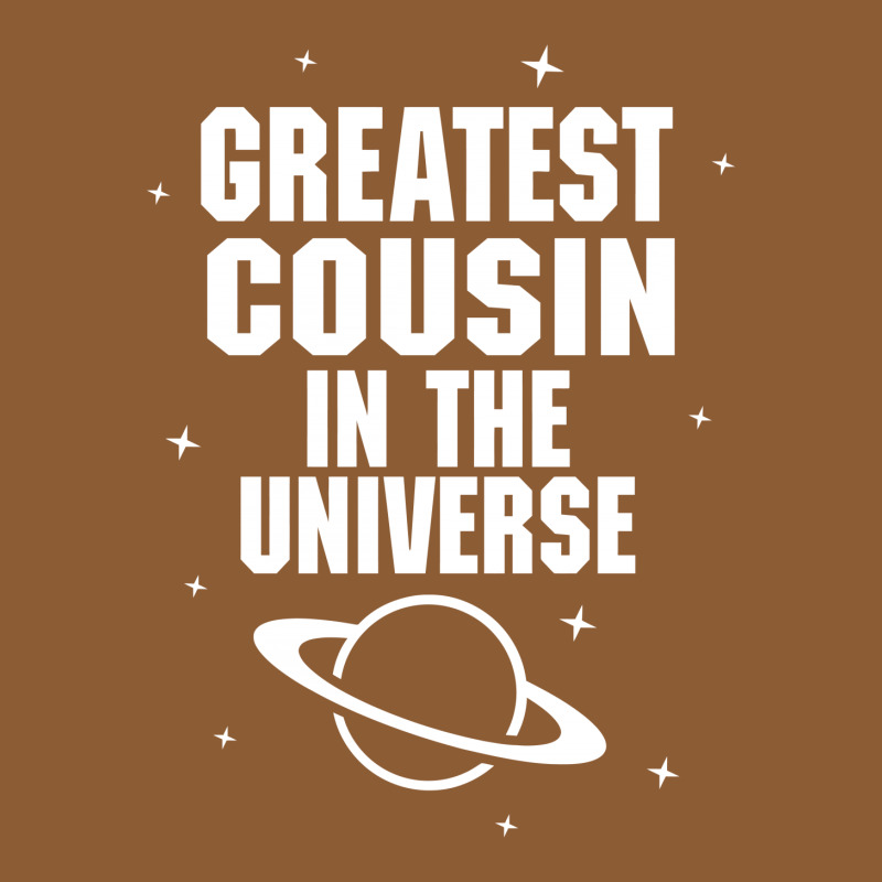 Greatest Cousin In The Universe Vintage Hoodie And Short Set | Artistshot