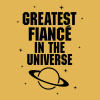 Greatest Fiance In The Universe Vintage Hoodie And Short Set | Artistshot