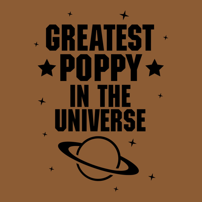 Greatest Poppy In The Universe Vintage Hoodie And Short Set | Artistshot
