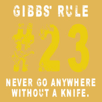 Gibbs's Rules 23 Vintage Hoodie And Short Set | Artistshot