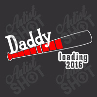 Daddy Loading Vintage Hoodie And Short Set | Artistshot