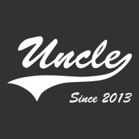Uncle Since 2013 Vintage Hoodie And Short Set | Artistshot