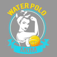 Water Polo Mothers Day For Water Polo Mom Women's V-neck T-shirt | Artistshot