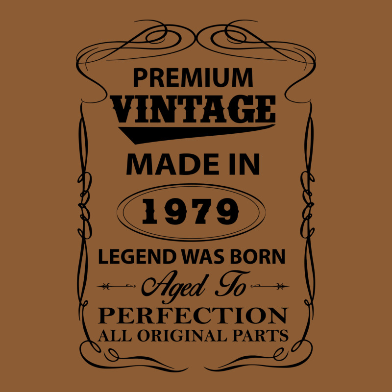 Vintage Legend Was Born 1979 Vintage Hoodie And Short Set | Artistshot