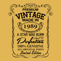 Vintage Made In 1989 Vintage Hoodie And Short Set | Artistshot