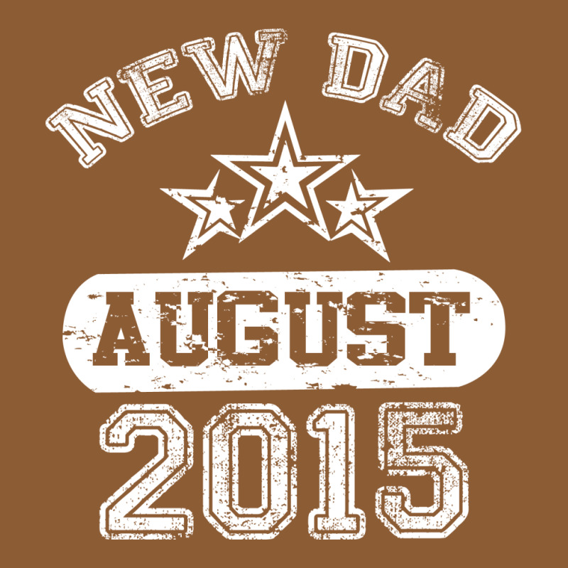 Dad To Be August 2016 Vintage Hoodie And Short Set | Artistshot