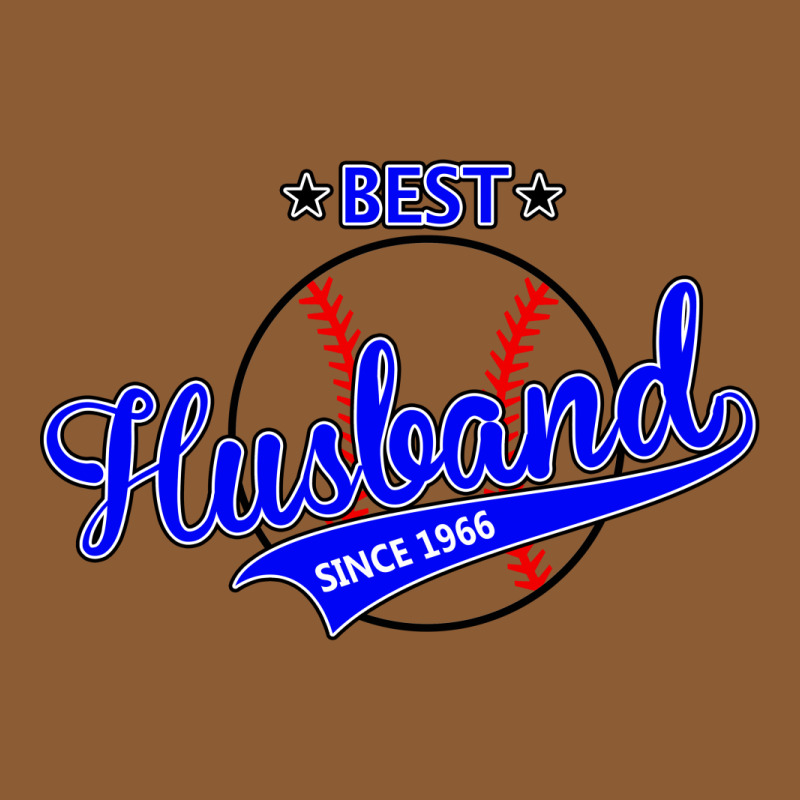 Best Husband Since 1966 - Baseball Husband Vintage Hoodie And Short Set | Artistshot