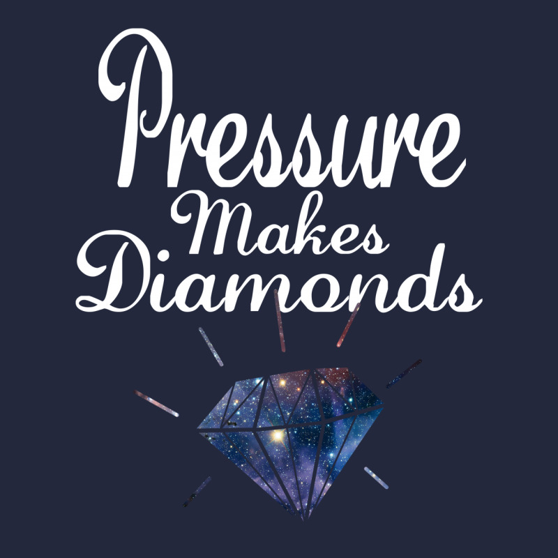 Pressure Makes Diamonds Vintage Hoodie And Short Set | Artistshot