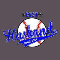 Best Husbond Since 2004 Baseball Vintage Hoodie And Short Set | Artistshot