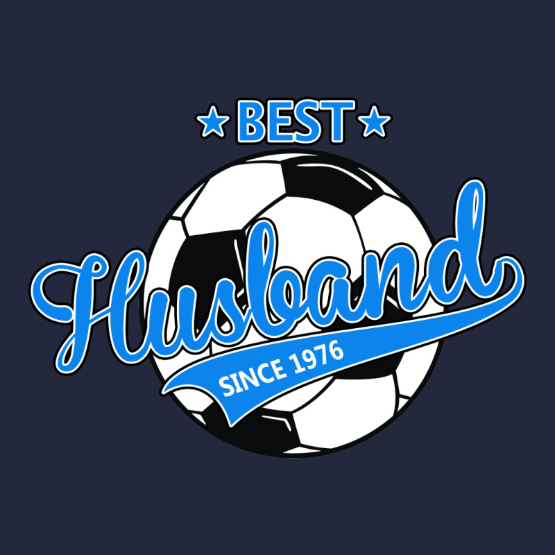 Best Husband Since 1976 Soccer Vintage Hoodie And Short Set | Artistshot
