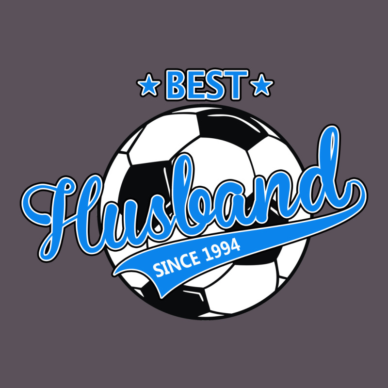 Best Husband Since 1994 Soccer Vintage Hoodie And Short Set | Artistshot