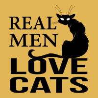 Real Men Love Cats Vintage Hoodie And Short Set | Artistshot