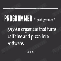 Programmer  Noun Vintage Hoodie And Short Set | Artistshot